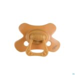 Productshot Difrax Fopspeen Natural 18m+ Special Ed. Assorti