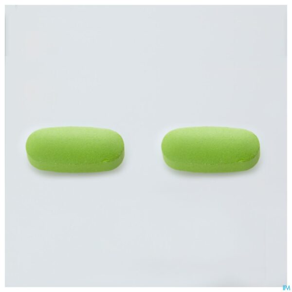 Pillshot Magnecaps Relax Tabl 56