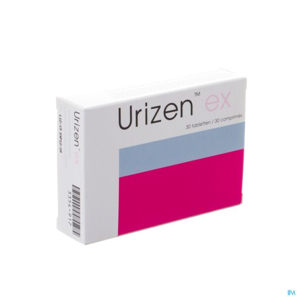 Packshot Urizen Tabl 30