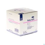 Packshot Peha-haft Latexfree 8cmx20m 1 P/s