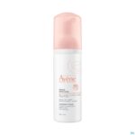 Packshot Avene Essentiels Reinigende Mousse 150ml
