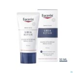 Lifestyle_image Eucerin Droge Huid Gezichtscreme 5% Urea Tbe 50ml