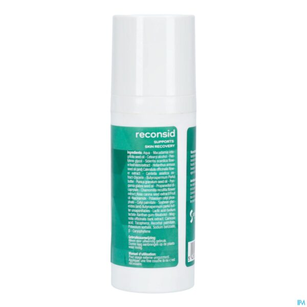 Packshot Reconsid 50ml