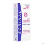 Packshot Akileine Nagelgroei&versterk.verzorg. Cr Tube 10ml