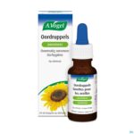 Productshot A.vogel Oorsmeer Druppels 20ml