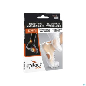 Packshot Epitact Bescherming Blaren Sport