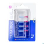 Packshot Curaprox Cps 406 Perio Fuchsia Refill 4