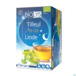 Packshot Biolys Linde Sach 24