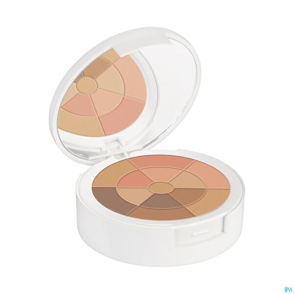 Productshot Avene Couvrance Mozaiekpoeder Soleil 10g Nf