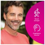 Lifestyle_image Centrum Energy & Vitality Fl 15x7ml