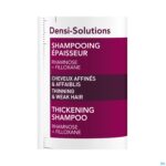 Lifestyle_image Vichy Dercos Densi-solutions Shampoo 250ml