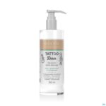 Productshot Biocyte Tattoo Derm Gel Lavant 150ml