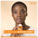 Lifestyle_image Avene Zon Spf50 Ultra Fluid Invisible 50ml