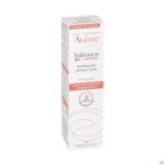 Packshot Avene Tolerance Control Creme 40ml
