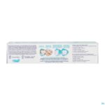 Packshot Sensodyne Proglasur Daily Protection Tube 75ml