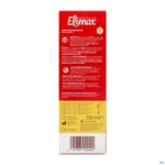 Packshot Elimax Shampoo Tegen Luizen Fl 250ml