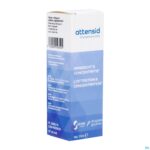 Packshot Attensid Druppels 20ml