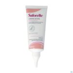 Productshot Saforelle Creme Verzachtend 100ml
