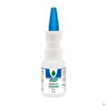 Productshot A.Vogel Cinuforce Neusspray Menthol 20ml