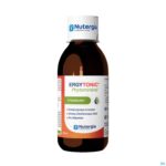 Packshot Ergytonic Phytomineral 250ml