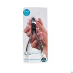 Packshot Nageltang Manicure Inox 10cm