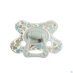 Productshot Difrax Fopspeen Natural 12m+