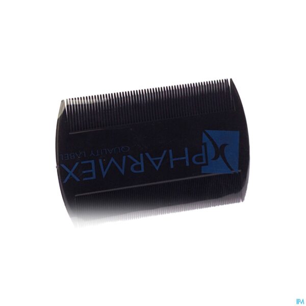 Packshot Pharmex Luizenkam