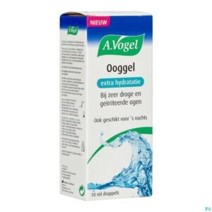 Packshot A.vogel Ooggel 10ml