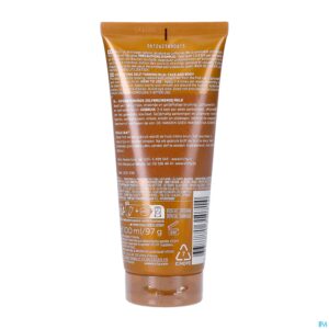 Packshot Vichy Capital Soleil Zelfbruiner Melk 100ml Nf