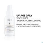 Lifestyle_image Vichy Capital Soleil Uv-age Daily Spf50+ 40ml