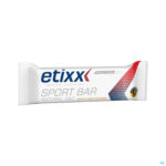 Productshot Etixx Natural Oat Bar Sweet&salty Caramel 12x55g