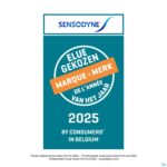 Lifestyle_image Sensodyne Clinical Repair Active White 75ml