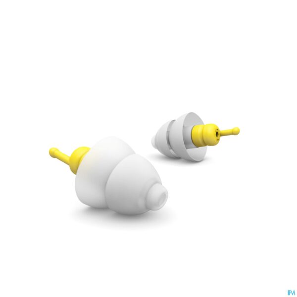 Lifestyle_image Alpine Fly Fit Oordop 1p