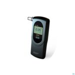 Productshot Alcofind Da-7100 Alcoholtest Digitaal