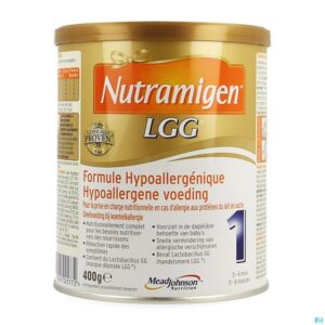 Packshot Nutramigen 1 Lgg Lipil Pdr 400g