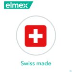 Lifestyle_image ELMEX® Sensitive Tandenborstel Zacht