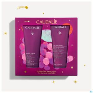 Lifestyle_image Caudalie Kerst Set The Vignes Lichaam 2026 2 Prod.