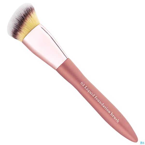 Productshot Cent Pur Cent Liquid Foundation Brush 03