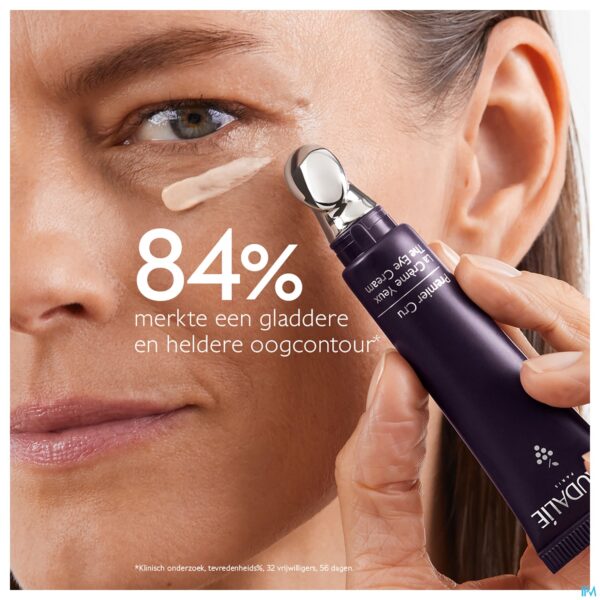 Lifestyle_image Caudalie Kerst Set Premier Cru 2026 3 Prod.