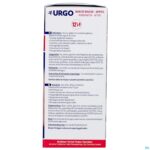 Packshot Urgo Mondspoeling Aften 100ml