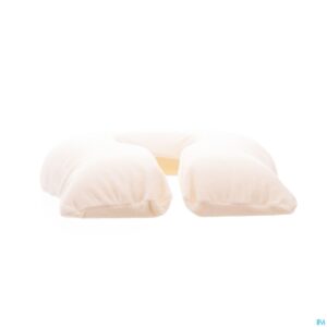 Packshot Bota Kussen Hoefijzer + Hoes