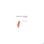 Lifestyle_image Avene Couvrance Fdt Correct. Fluide 5 Dore 30ml
