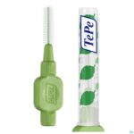 Productshot Tepe Interdental Brush 0,8mm Green 6