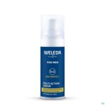 Packshot Weleda Men Age Protect 5en1 Serum Multiaction 30ml