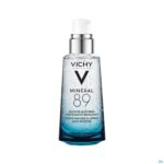 Productshot Vichy Mineral 89 50ml