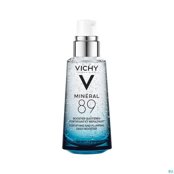 Productshot Vichy Mineral 89 50ml