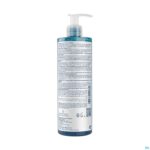 Productshot Ducray Keracnyl Schuimende Gel 400ml Nf