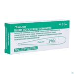 Packshot Terumo Thermometer Digitaal Oksel 1