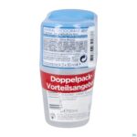 Packshot Vichy Deo Mineraal Roller 48u Duo 2x40ml