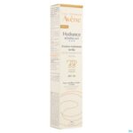 Packshot Avene Hydrance Bb Licht Tube 40ml